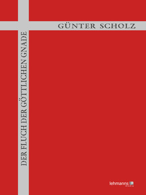 cover image of Der Fluch der göttlichen Gnade